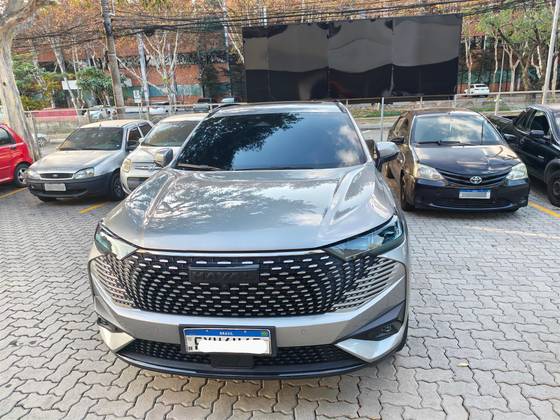 GWM HAVAL H6 1.5 HEV PREMIUM E-TRACTION GWM HAVAL H6 1.5 HEV PREMIUM E-TRACTION